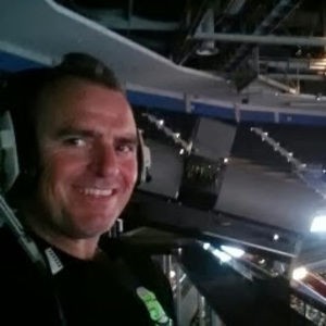 Meet your Posher, Timothy